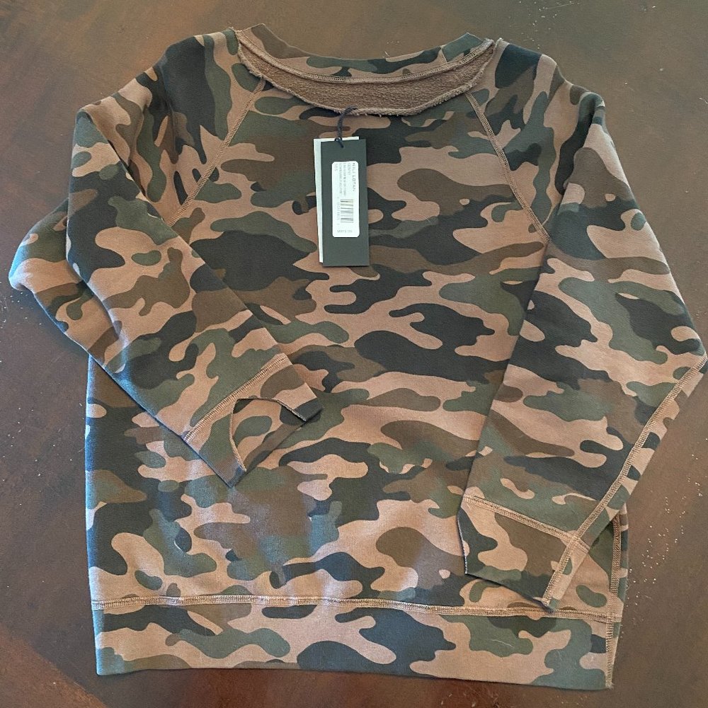 Nili Lotan Sweatshirt